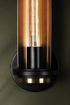 TUSCON Wall Sconce Large - Marble Lotus - TUSCON Wall Sconce Large