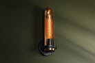 TUSCON Wall Sconce Small - Marble Lotus - TUSCON Wall Sconce Small