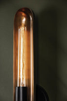 TUSCON Wall Sconce Small - Marble Lotus - TUSCON Wall Sconce Small